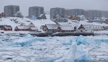 "Wir wollen keine Amerikaner sein" – DW – 10.01.2026