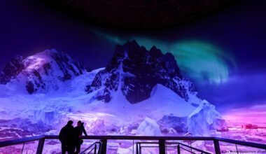 Yadegar Asisi - ein Künstler, der Welten erschafft - dw.com