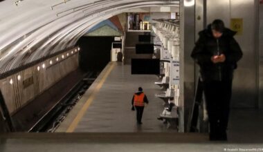 Feuerpause zwischen Russland und Ukraine brüchig