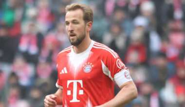FC Bayern | Bosse bestätigen neue Gespräche mit Harry Kane