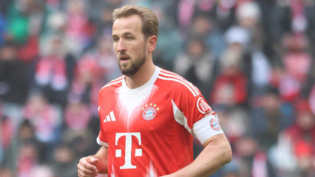 FC Bayern | Bosse bestätigen neue Gespräche mit Harry Kane