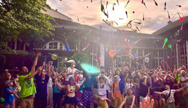 75 Jahre Stadtjugendausschuss – 2026 wird gefeiert!