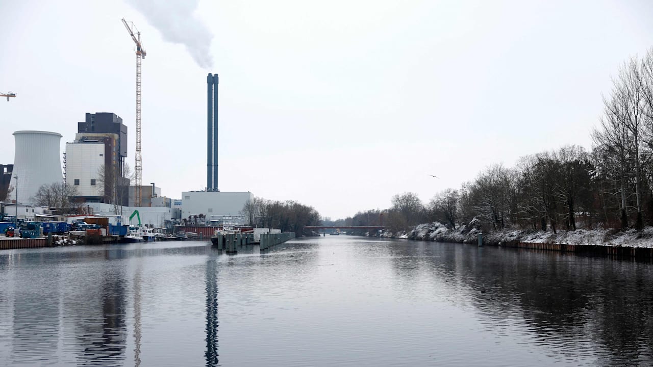 Aufatmen in Berlin: Ab 11 Uhr wieder Strom für alle! | Regional