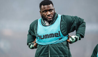 Bayer Leverkusen: Boniface-Comeback bei Werder Bremen?