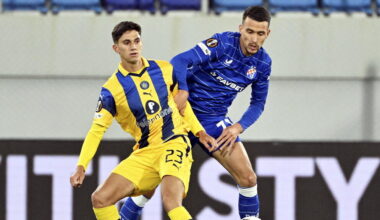 Das zahlt der FC Schalke 04 für Dejan Ljubicic