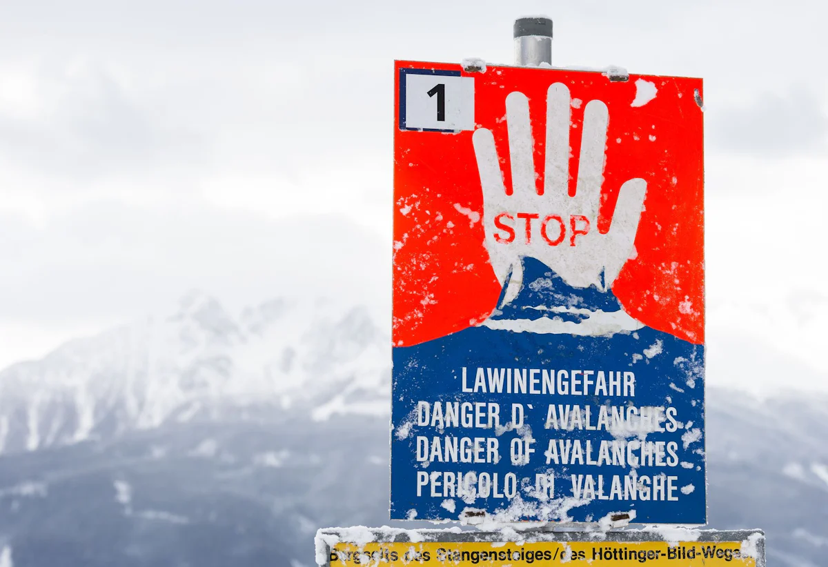 Wintersport - Hohe Lawinengefahr in Alpen - mehrere Tote in Frankreich - Bayern