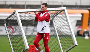 Platzen die El-Mala-Träume des 1. FC Köln?