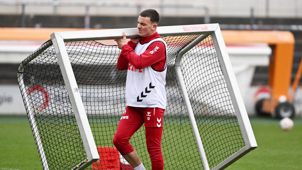 Platzen die El-Mala-Träume des 1. FC Köln?