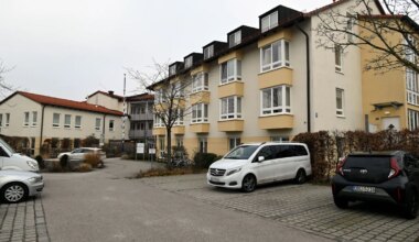 Kirchheim bei München: Externe Führung soll Seniorenheim wieder auf Kurs bringen - München