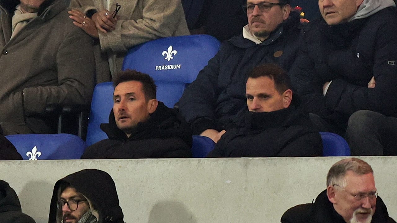 FCN - Nach Chancenwucher: Tribünen-Klose sieht Nürnberg-Pleite | Sport