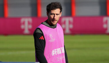 Transfer-Ticker: Atlético will Goretzka zum Schnäppchen-Preis - sport.de