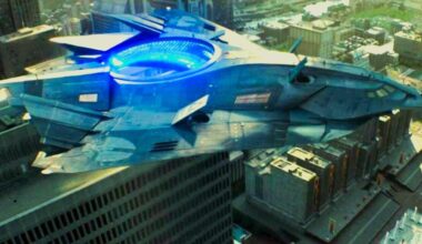 TV-Tipp: Eine spektakuläre Sci-Fi-Fortsetzung – dieses Jahr geht es im Kino weiter! - Kino News