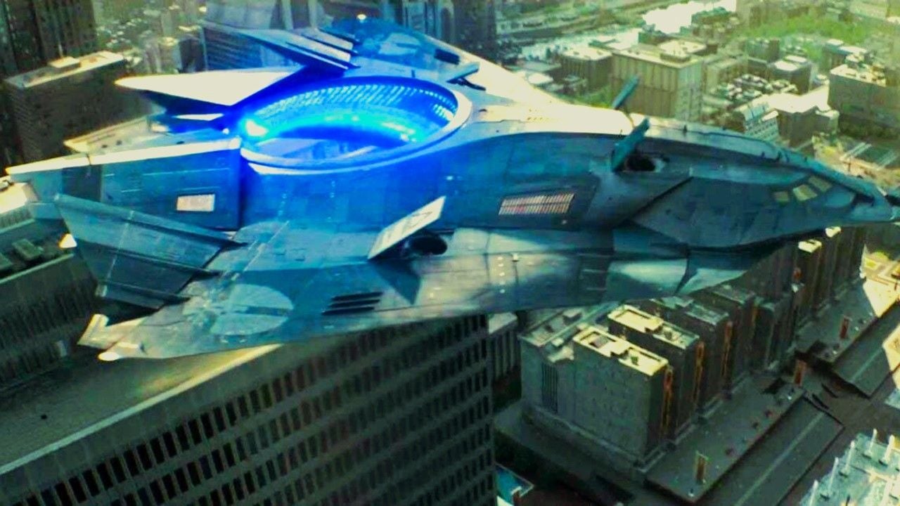 TV-Tipp: Eine spektakuläre Sci-Fi-Fortsetzung – dieses Jahr geht es im Kino weiter! - Kino News