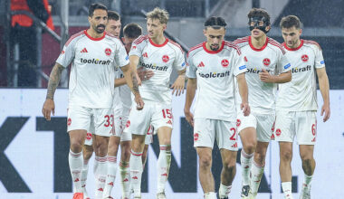 1. FC Nürnberg | Überraschender Abgang steht bevor