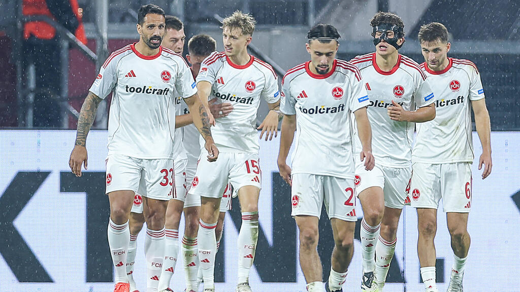 1. FC Nürnberg | Überraschender Abgang steht bevor