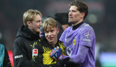 40-Millionen-Gerücht um Star von Borussia Dortmund