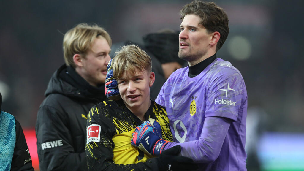 40-Millionen-Gerücht um Star von Borussia Dortmund