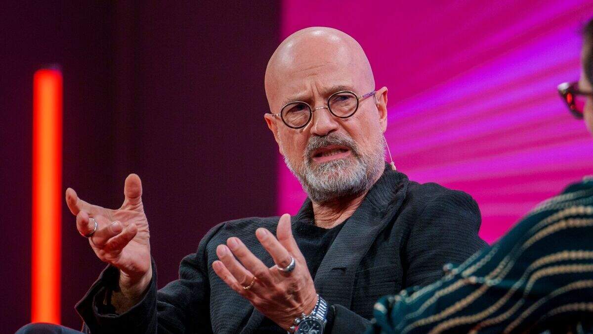 Christian Berkel, Schriftsteller und Schauspieler, freut sich auf die Begegnung mit dem Aachener Publikum. Vormerken: Samstag, 7. Februar, Mediahuis Aachen.