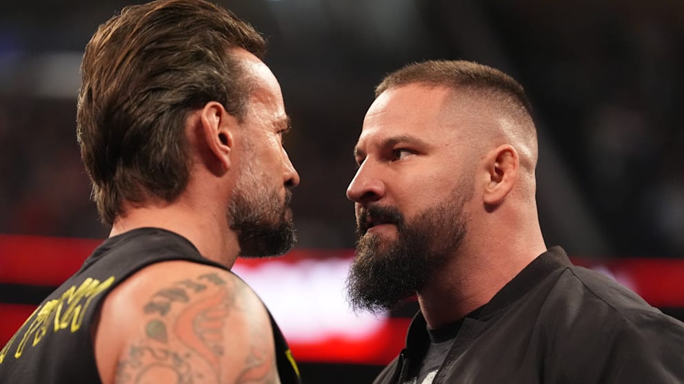 WWE: Hier gibt es die neue Folge „RAW“ aus New York