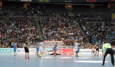 BHC-Tickets ausverkauft, was Fans jetzt wissen müssen