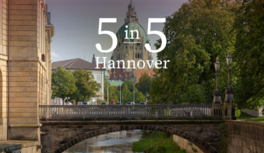 Eisdiele „Giovanni L.“ schließt + Höchststrafe für Mörder von Rahma A.? + Wie hart war dieser Wintereinbruch wirklich?