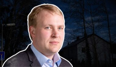 Nein, die Bürger waren nicht schuld!