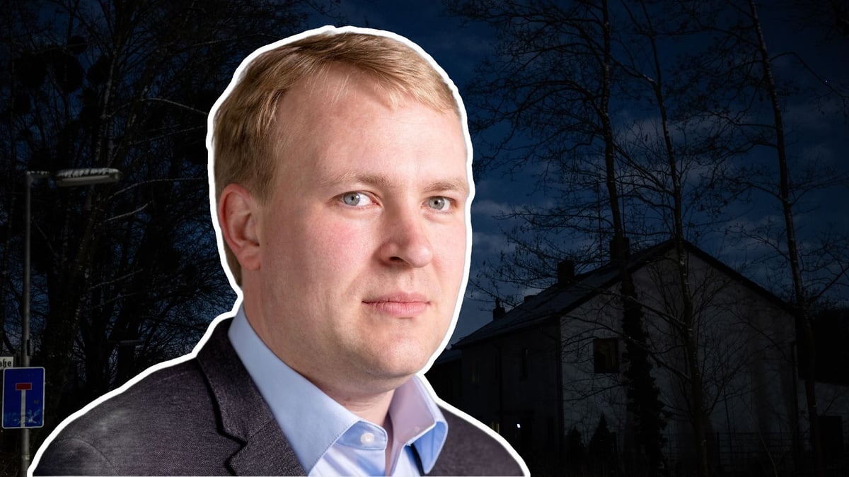 Nein, die Bürger waren nicht schuld!