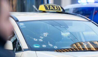 Schüsse auf Düsseldorfer Straße: Influencer schwer verletzt | Regional