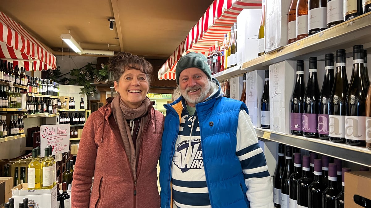 100-jährige Familientradition geht zu Ende: Enkel zieht Schlussstrich