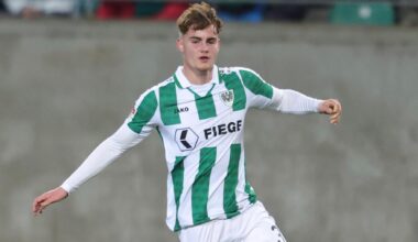 Preußen-Talent vor Ausleihe: Macht Gütersloh jetzt Korte froh? | Sport