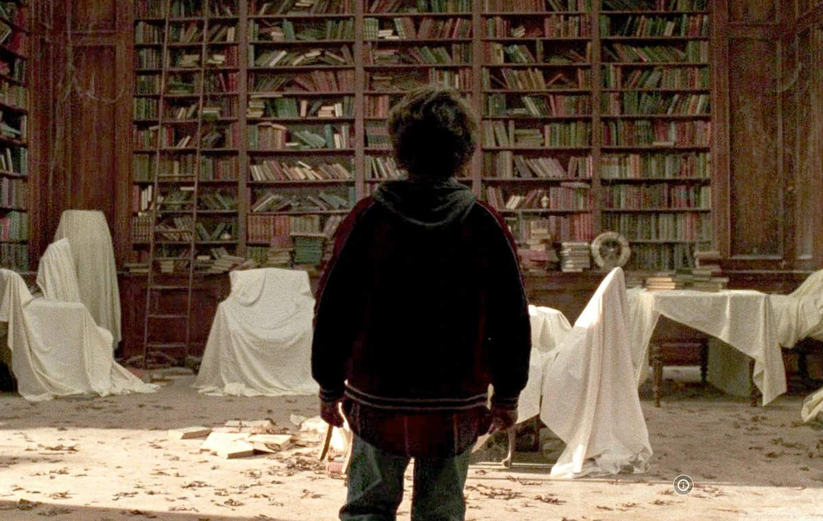 Dieser Film hat die Kindheit vieler Menschen geprägt.