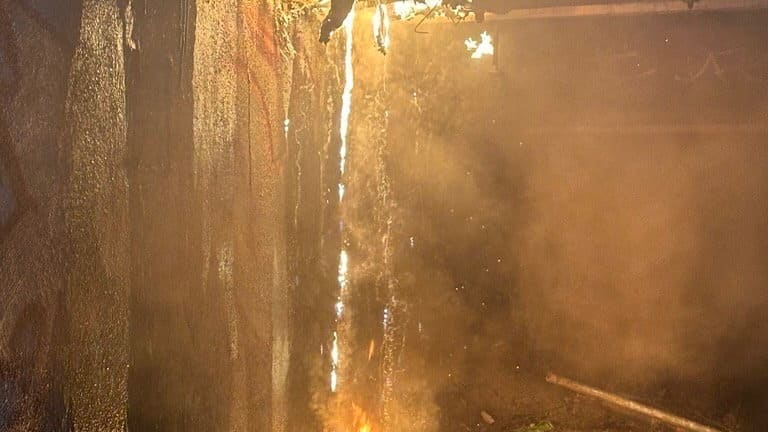 Nach Russland-Spekulationen: Neues Bekennerschreiben der Berliner Strom-Terroristen | News