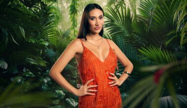 Dschungelcamp-Kandidatin Samira ist nach OP plötzlich acht Zentimeter größer