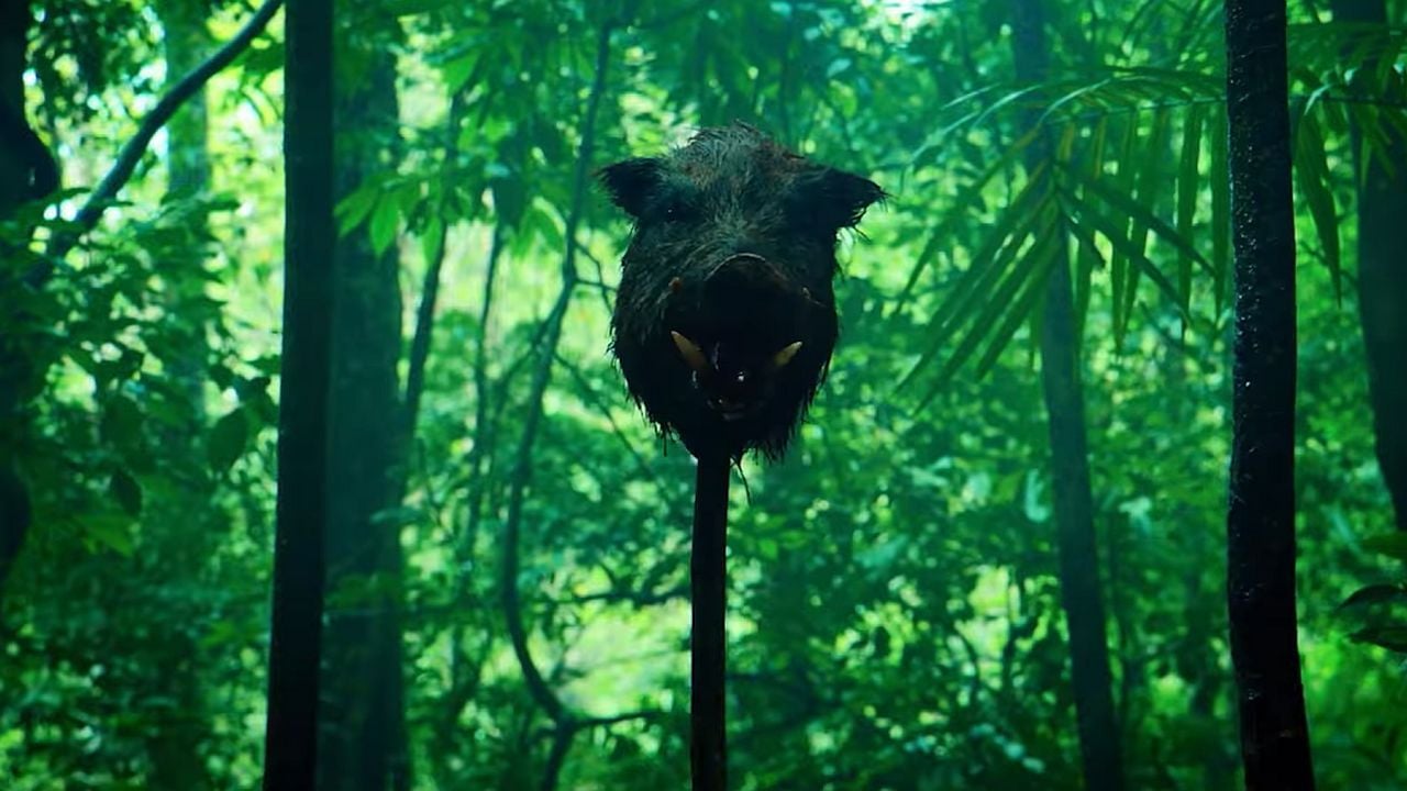 Einer der größten Abenteuerromane wird neu aufeglegt: Der erste Trailer zu "Lord Of The Flies" verspricht einen gnadenlosen Überlebenskampf - Kino News