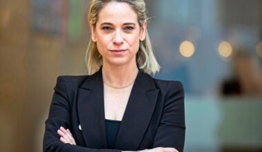 Was die neue Direktorin mit der Heidi Horten Collection vorhat - Kunst