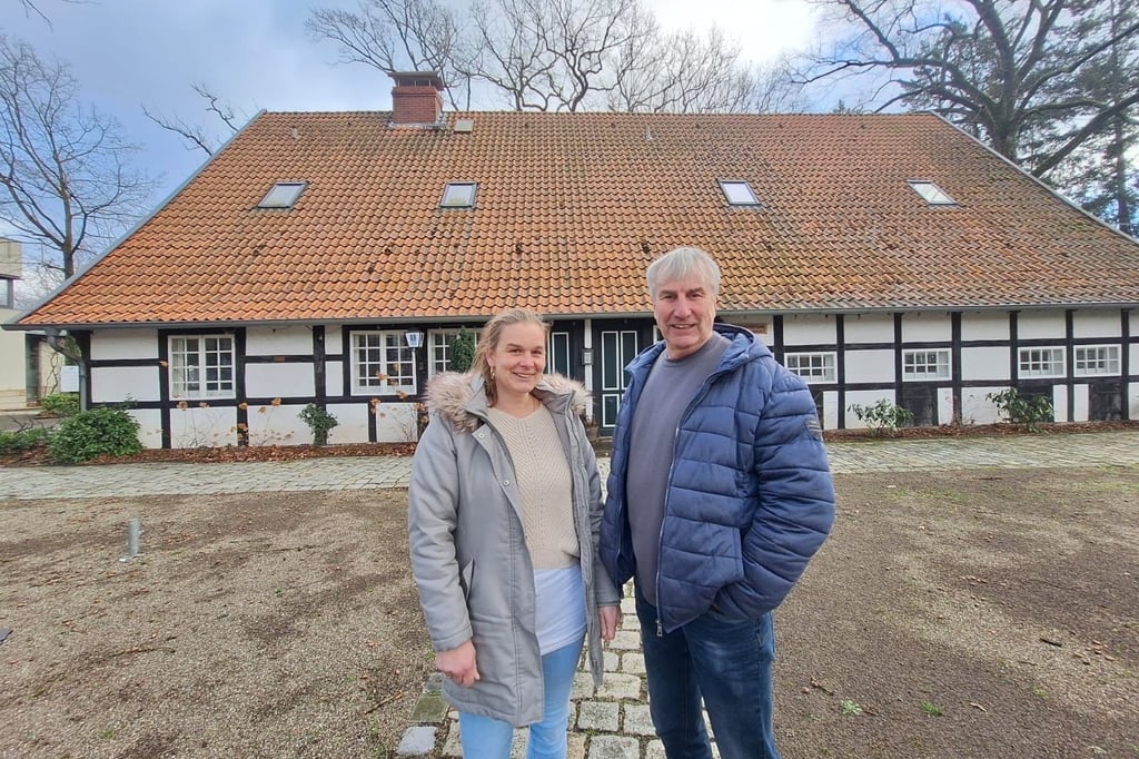 Gästen ein Gefühl von Zuhause geben