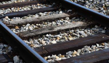 IHK fordert vom Bund finanzielle Sicherheit für den Bahnausbau zwischen Mannheim und Heidelberg