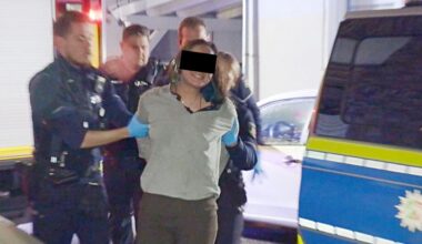 Streit in NRW eskaliert: Frau (27) zündet Bett ihres Freundes an | News