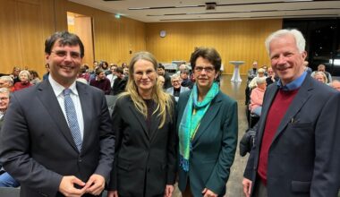 Diskussion in Münster: Warum Städte Rekorddefizite verzeichnen