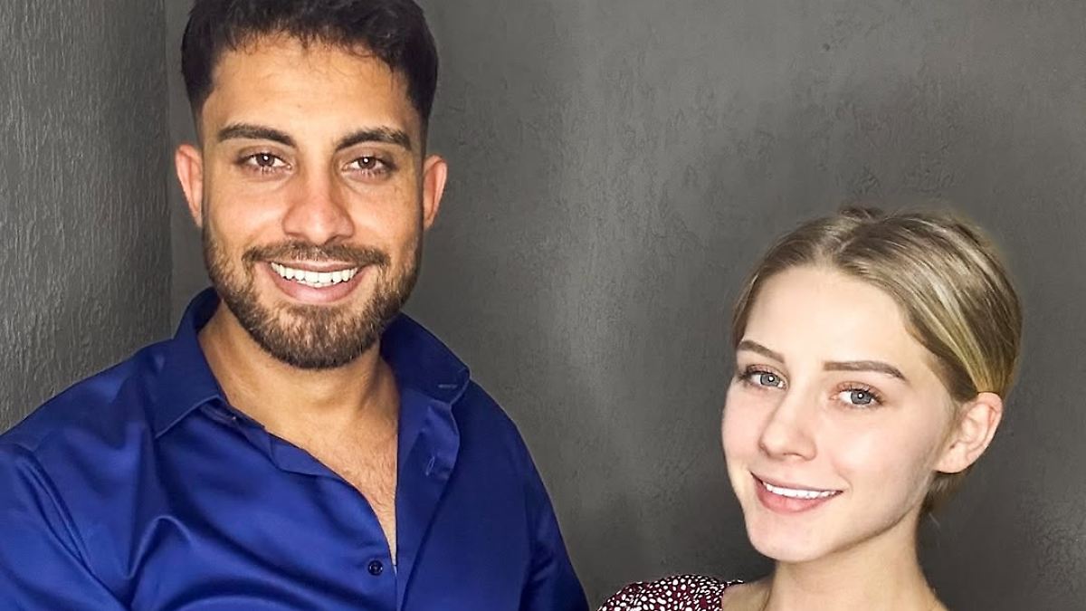 "Nach Monaten des Bangens": Loredana Wollnys zweites Baby ist da