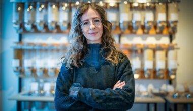 Letzter Unverpackt-Laden schließt Ende Februar