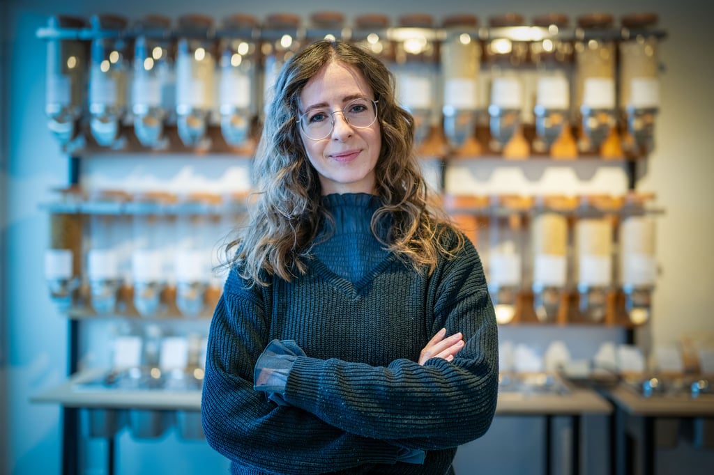 Letzter Unverpackt-Laden schließt Ende Februar