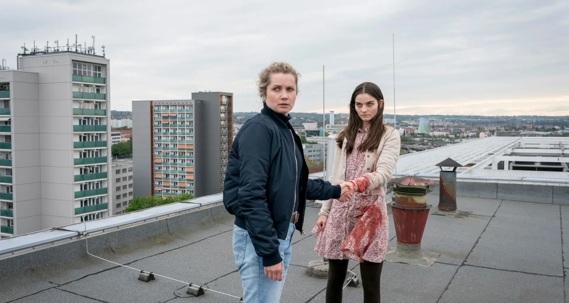 So kontrovers urteilen die Fans über die neue Folge!