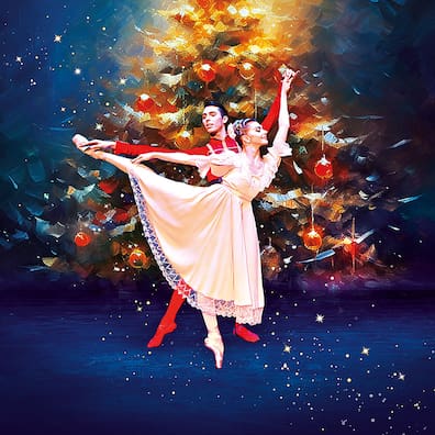 Seit mehr als 100 Jahren gehört Tschaikowskys Ballettklassiker „Nussknacker“ fest zur Theater- und Musikkultur der Welt. Die Konzertagentur Friedmann bringt ihn nach Solingen.