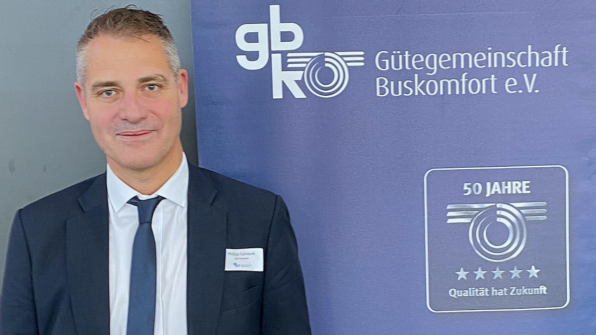 Busunternehmer aus Wolfenbüttel engagiert sich für den Klimaschutz