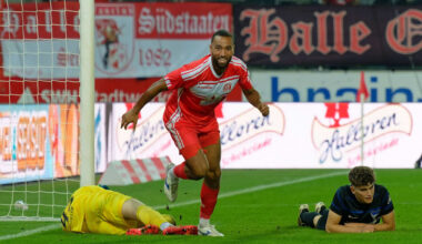 Winter-Transfer: Chemie Leipzig holt Cyrill Akono vom HFC | Sport