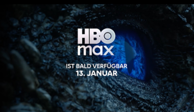 HBO Max startet im Januar in Deutschland - das müssen Streaming-Fans wissen
