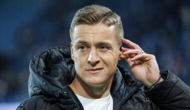 „Werden einbrechen“: TV-Experte Kroos glaubt nicht an Schalke-Aufstieg | Sport