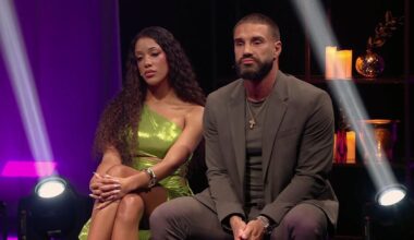 „Temptation Island VIP“: Die bittere Wahrheit über Aleks Petrović und Vanessa | Unterhaltung