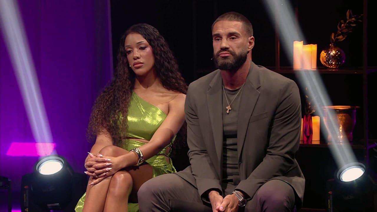 „Temptation Island VIP“: Die bittere Wahrheit über Aleks Petrović und Vanessa | Unterhaltung